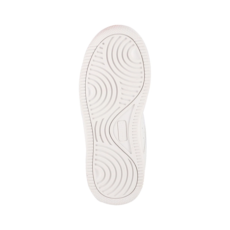 ZAPATILLAS NIÑOS BLANCO BAMERS KEPLER - 4