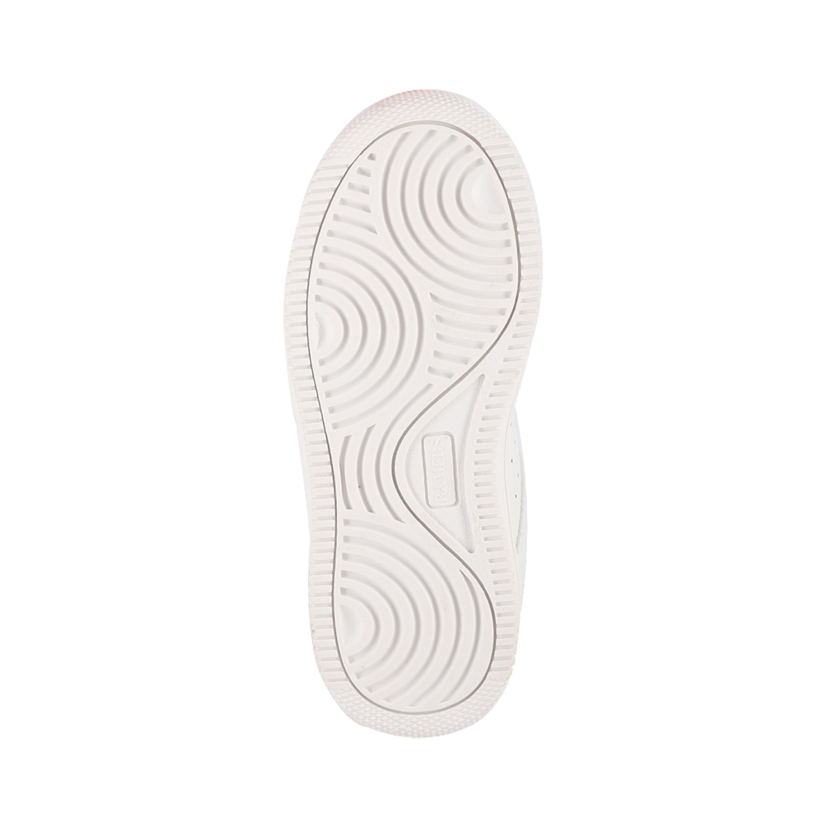 ZAPATILLAS NIÑOS BLANCO BAMERS KEPLER - 4