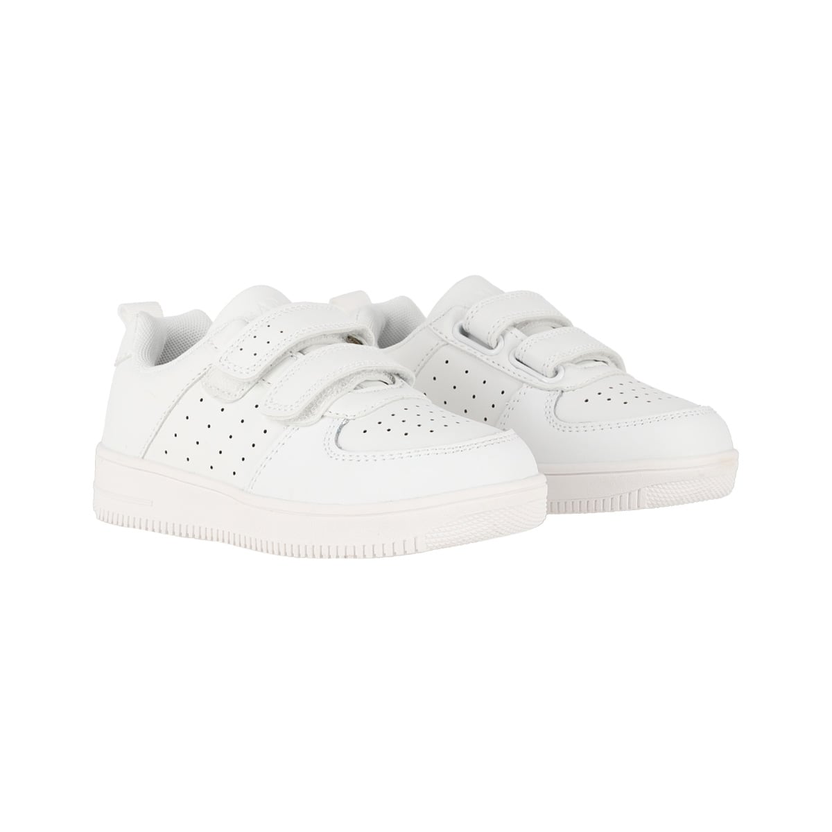 ZAPATILLAS NIÑOS BLANCO BAMERS KEPLER - 5