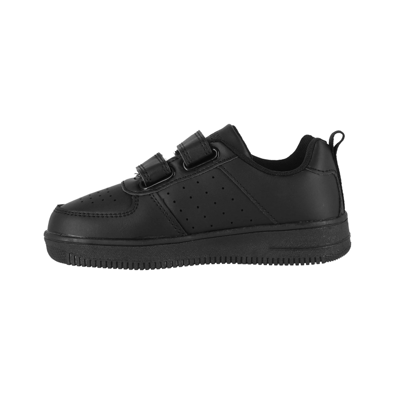 ZAPATILLAS NIÑOS NEGRO BAMERS KEPLER - 2