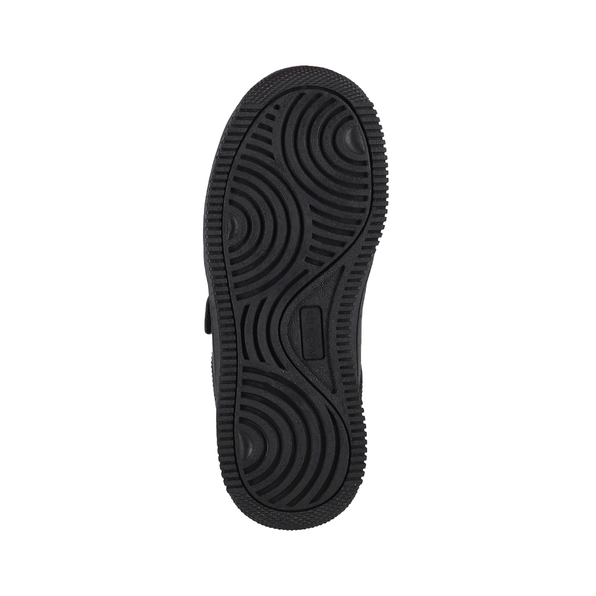 ZAPATILLAS NIÑOS NEGRO BAMERS KEPLER - 4