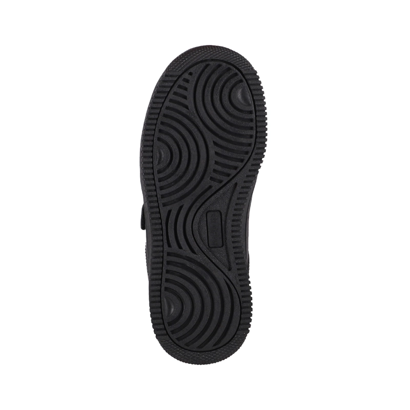 ZAPATILLAS NIÑOS NEGRO BAMERS KEPLER - 4