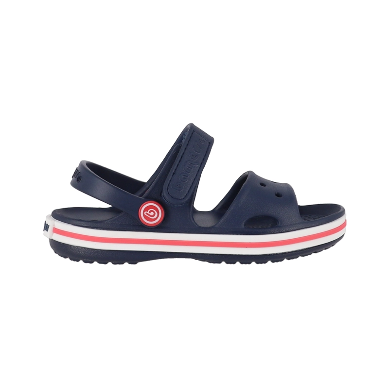 SANDALIAS NIÑOS SANDAL STRAP BAMERS AZUL - 1