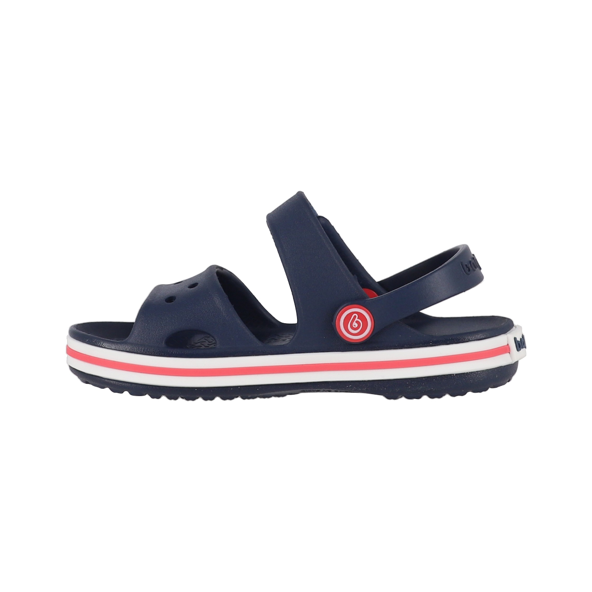 SANDALIAS NIÑOS SANDAL STRAP BAMERS AZUL - 2