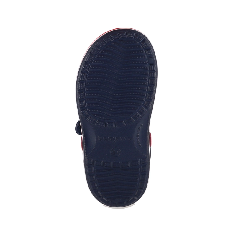 SANDALIAS NIÑOS SANDAL STRAP BAMERS AZUL - 4