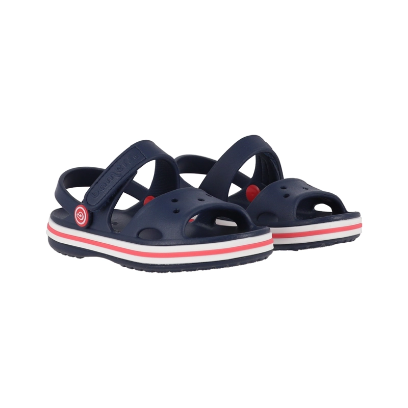 SANDALIAS NIÑOS SANDAL STRAP BAMERS AZUL - 5