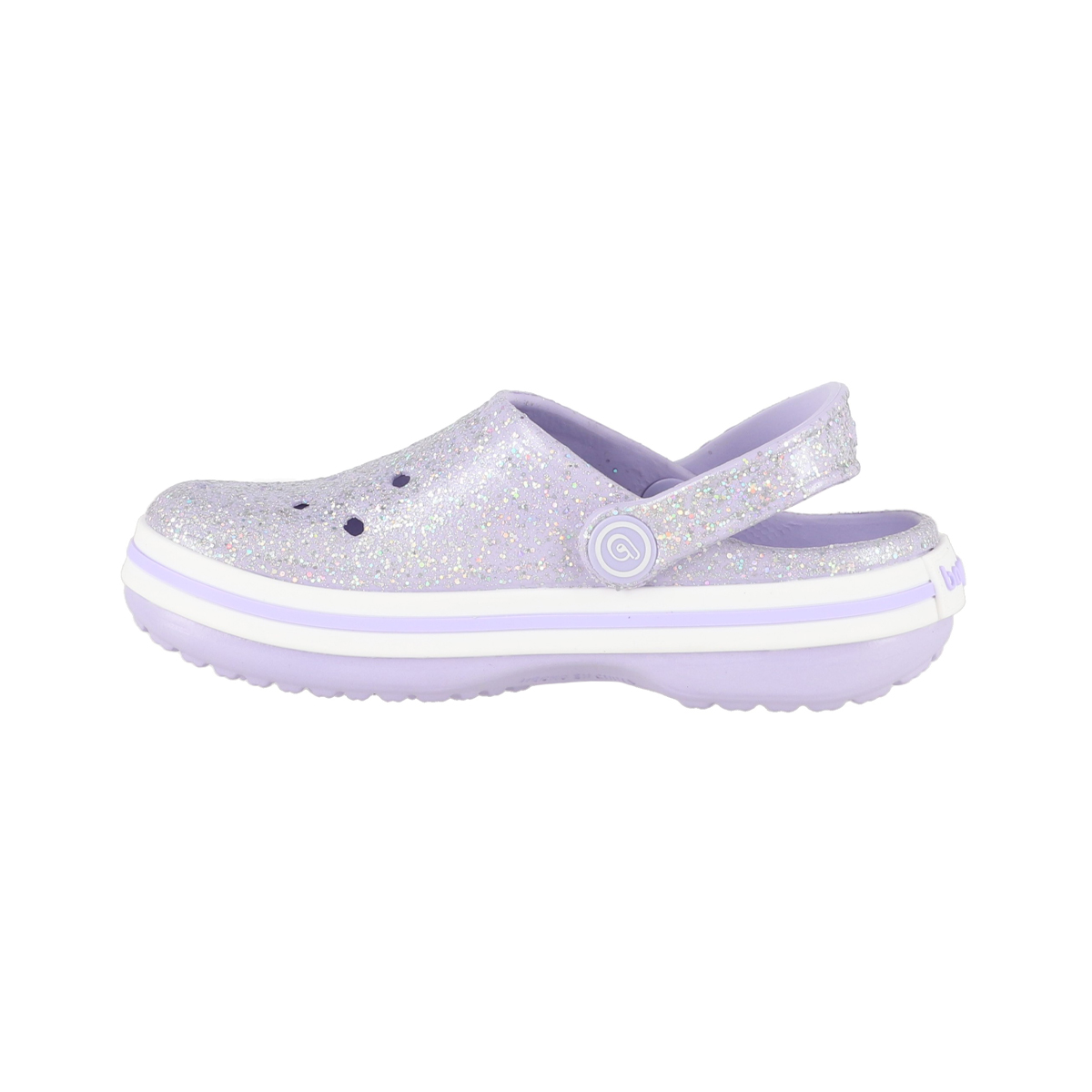 ZUECOS NIÑOS AIRLINE BAMERS MORADO - 2