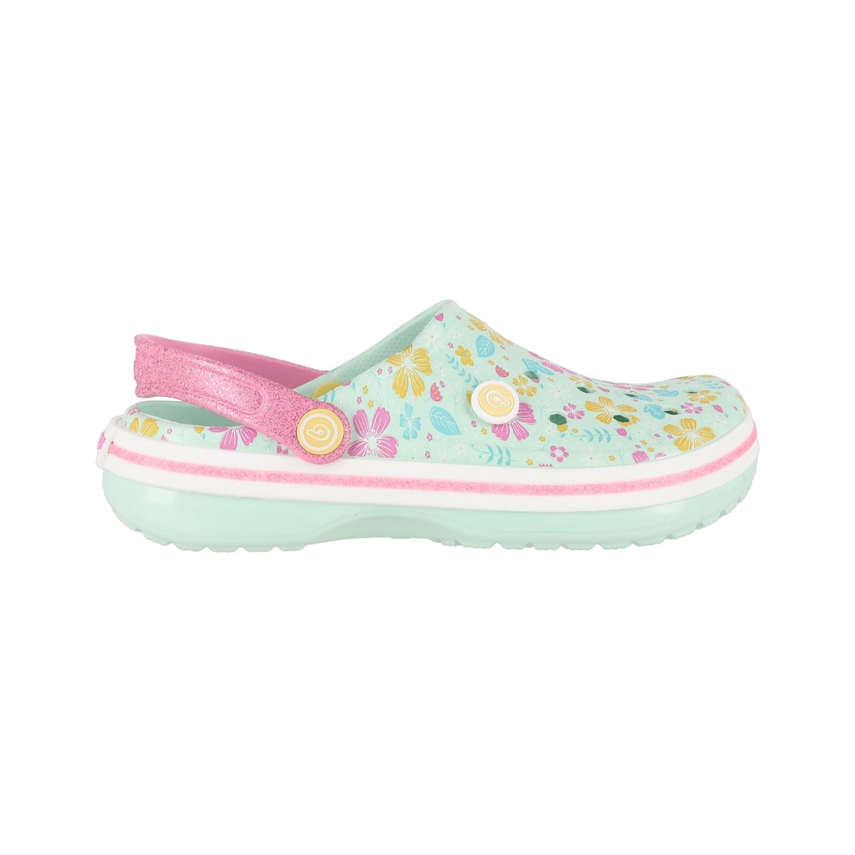 ZUECOS JOVEN AIRLINE BAMERS VERDE - 1
