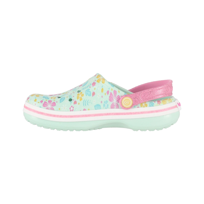 ZUECOS JOVEN AIRLINE BAMERS VERDE - 2