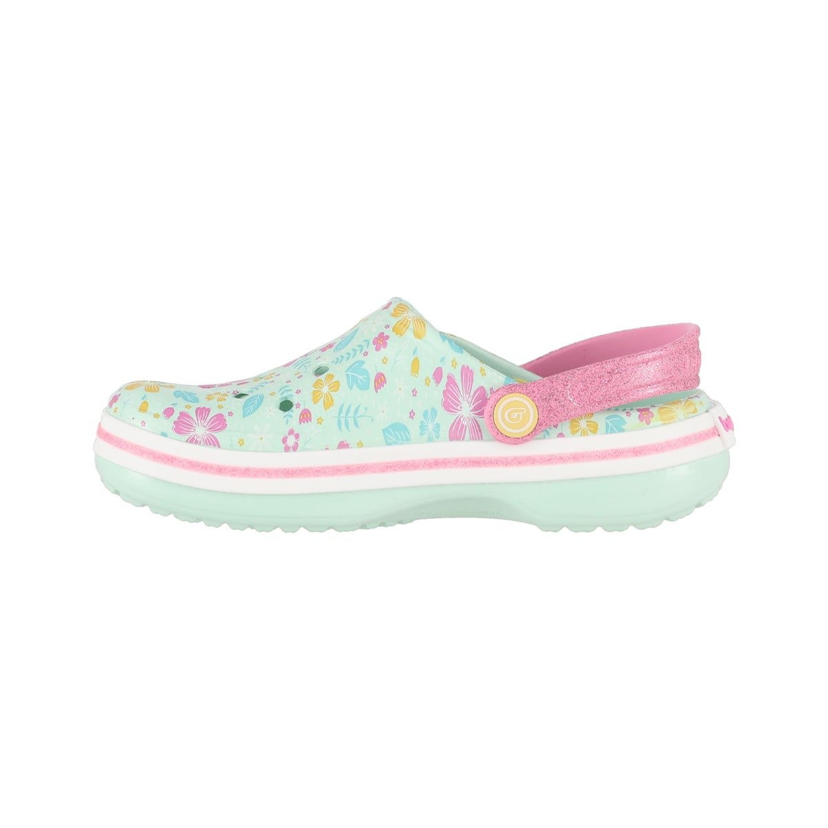 ZUECOS JOVEN AIRLINE BAMERS VERDE - 2