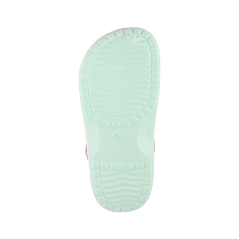 ZUECOS JOVEN AIRLINE BAMERS VERDE - 4
