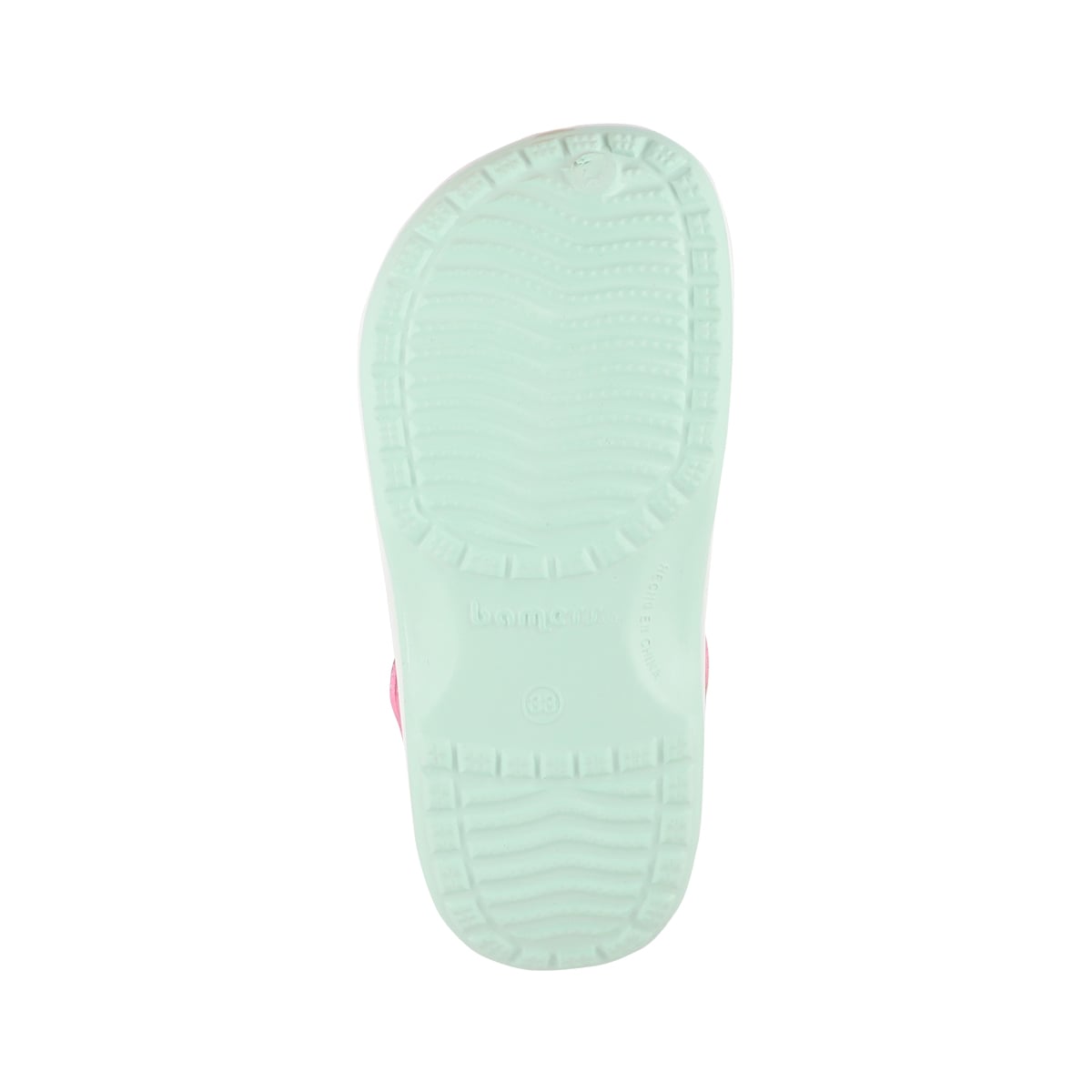ZUECOS JOVEN AIRLINE BAMERS VERDE - 4