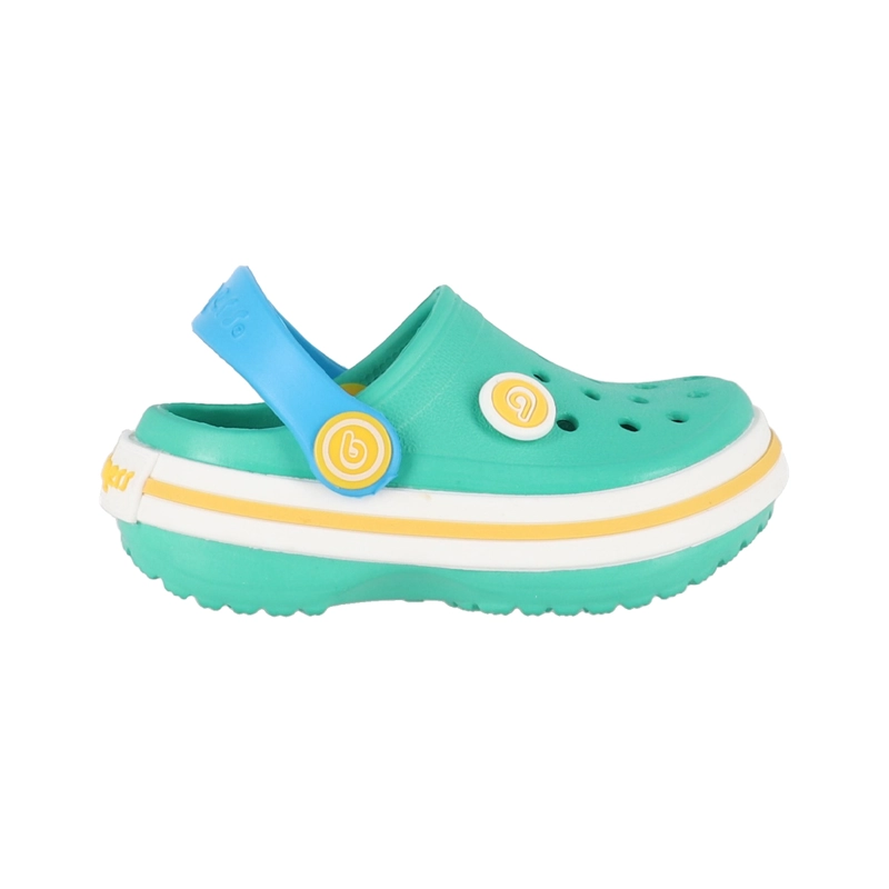 ZUECOS BABY BAMERS AIRLINE AZUL - 1