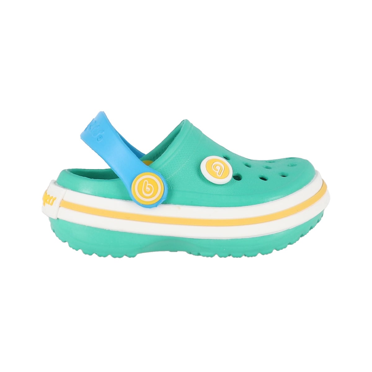 ZUECOS BABY BAMERS AIRLINE AZUL - 1
