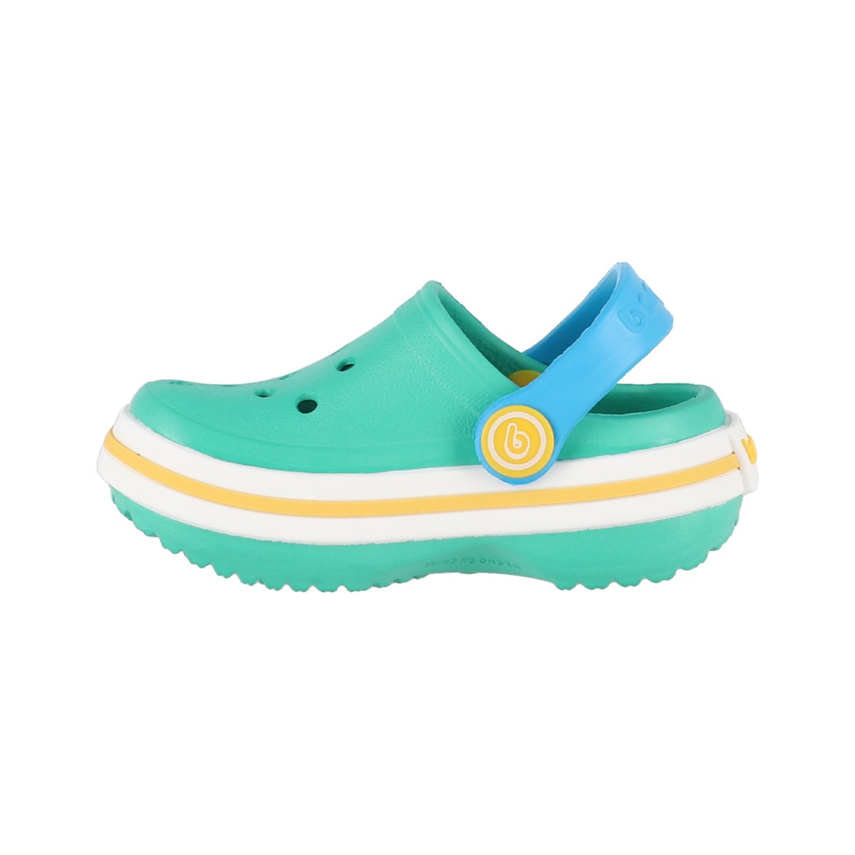 ZUECOS BABY BAMERS AIRLINE AZUL - 2