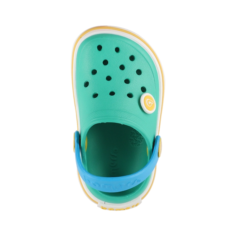 ZUECOS BABY BAMERS AIRLINE AZUL - 3