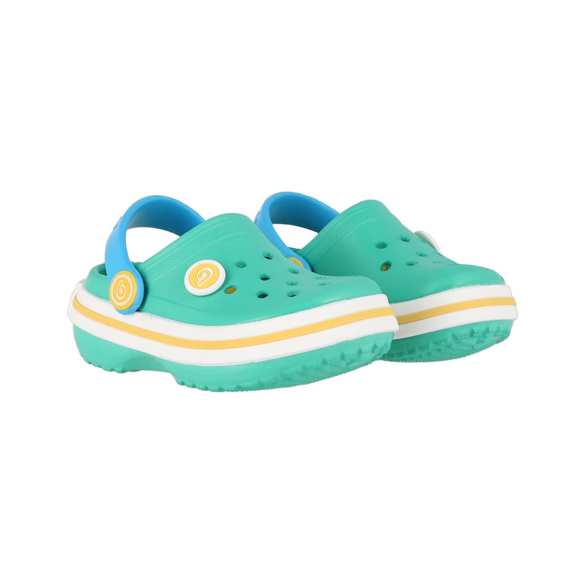 ZUECOS BABY BAMERS AIRLINE AZUL - 5