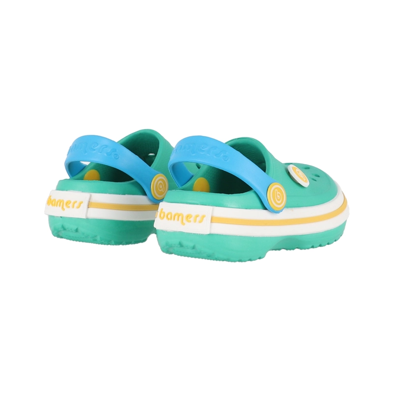 ZUECOS BABY BAMERS AIRLINE AZUL - 6