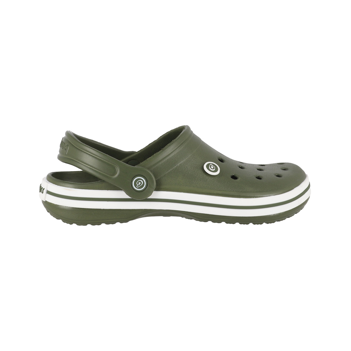 ZUECOS HOMBRE BAMERS AIRLINE VERDE - 1