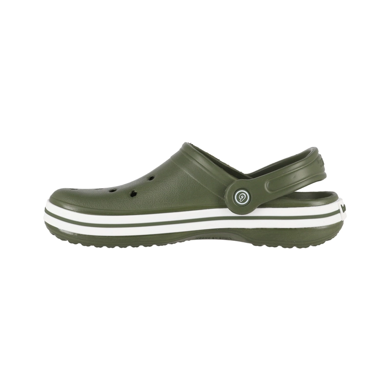 ZUECOS HOMBRE BAMERS AIRLINE VERDE - 2