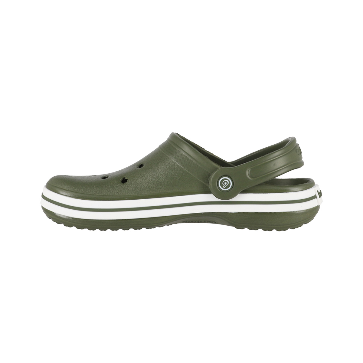 ZUECOS HOMBRE BAMERS AIRLINE VERDE - 2