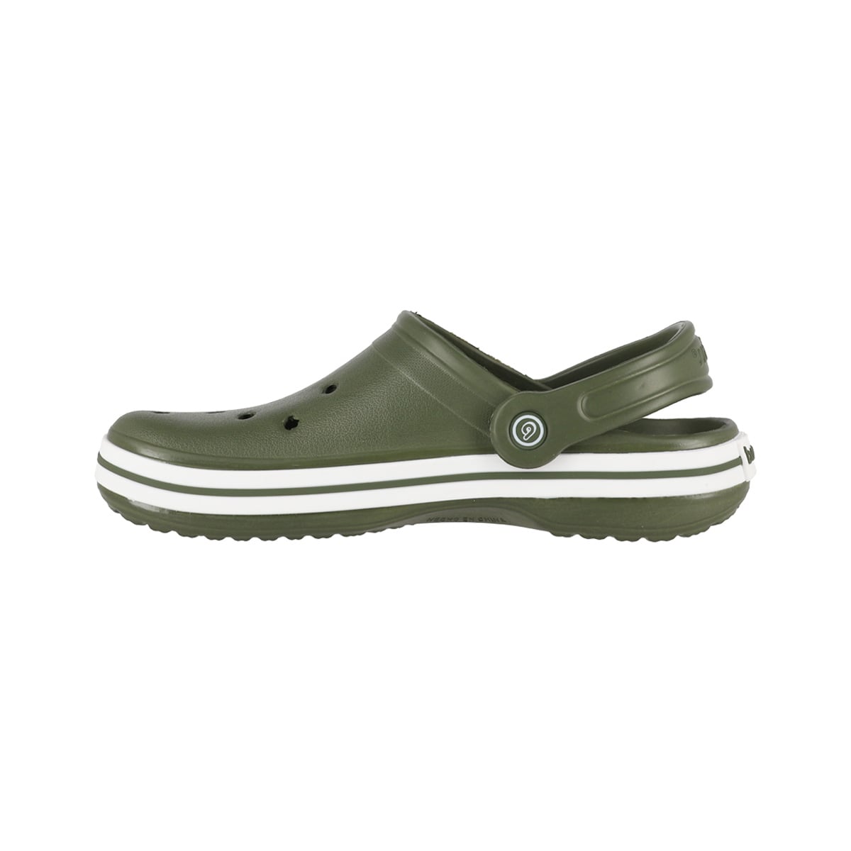 ZUECOS HOMBRE BAMERS AIRLINE VERDE - 2