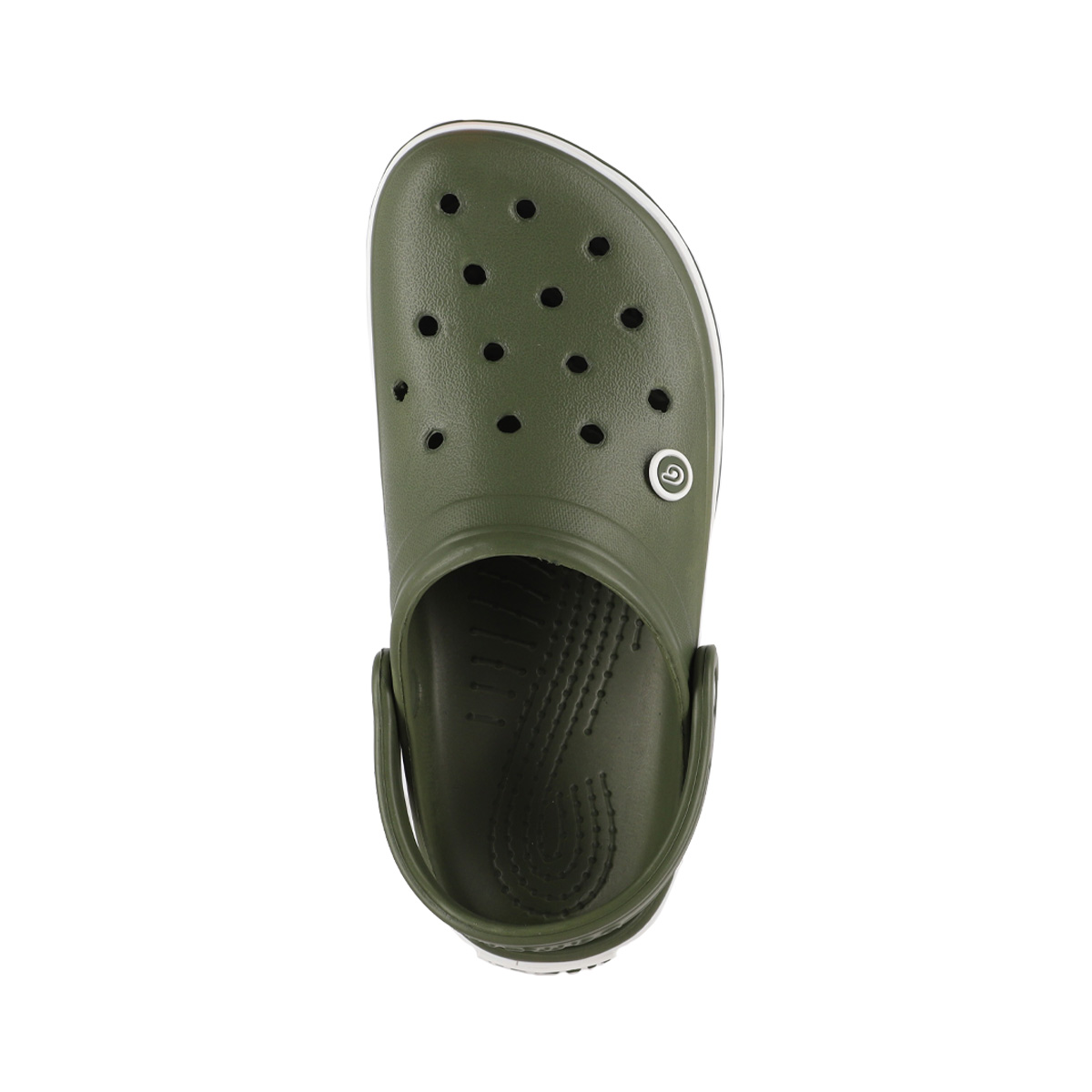 ZUECOS HOMBRE BAMERS AIRLINE VERDE - 3