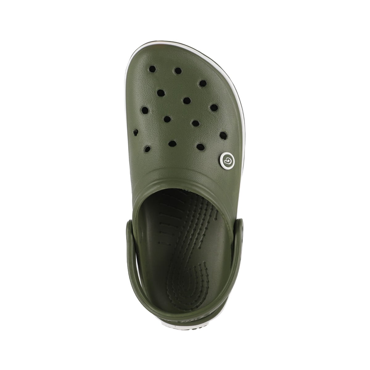 ZUECOS HOMBRE BAMERS AIRLINE VERDE - 3