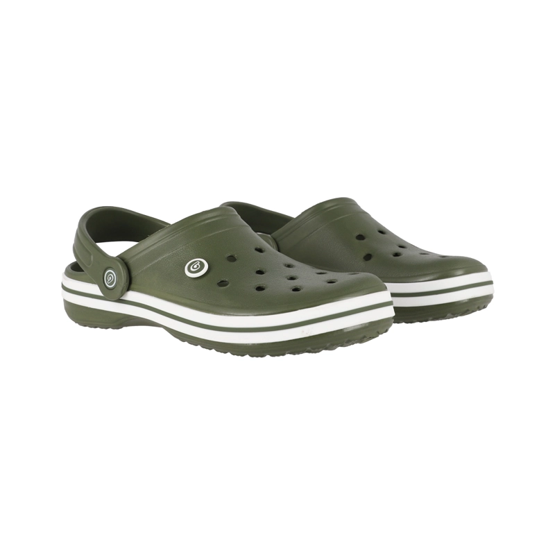 ZUECOS HOMBRE BAMERS AIRLINE VERDE - 5