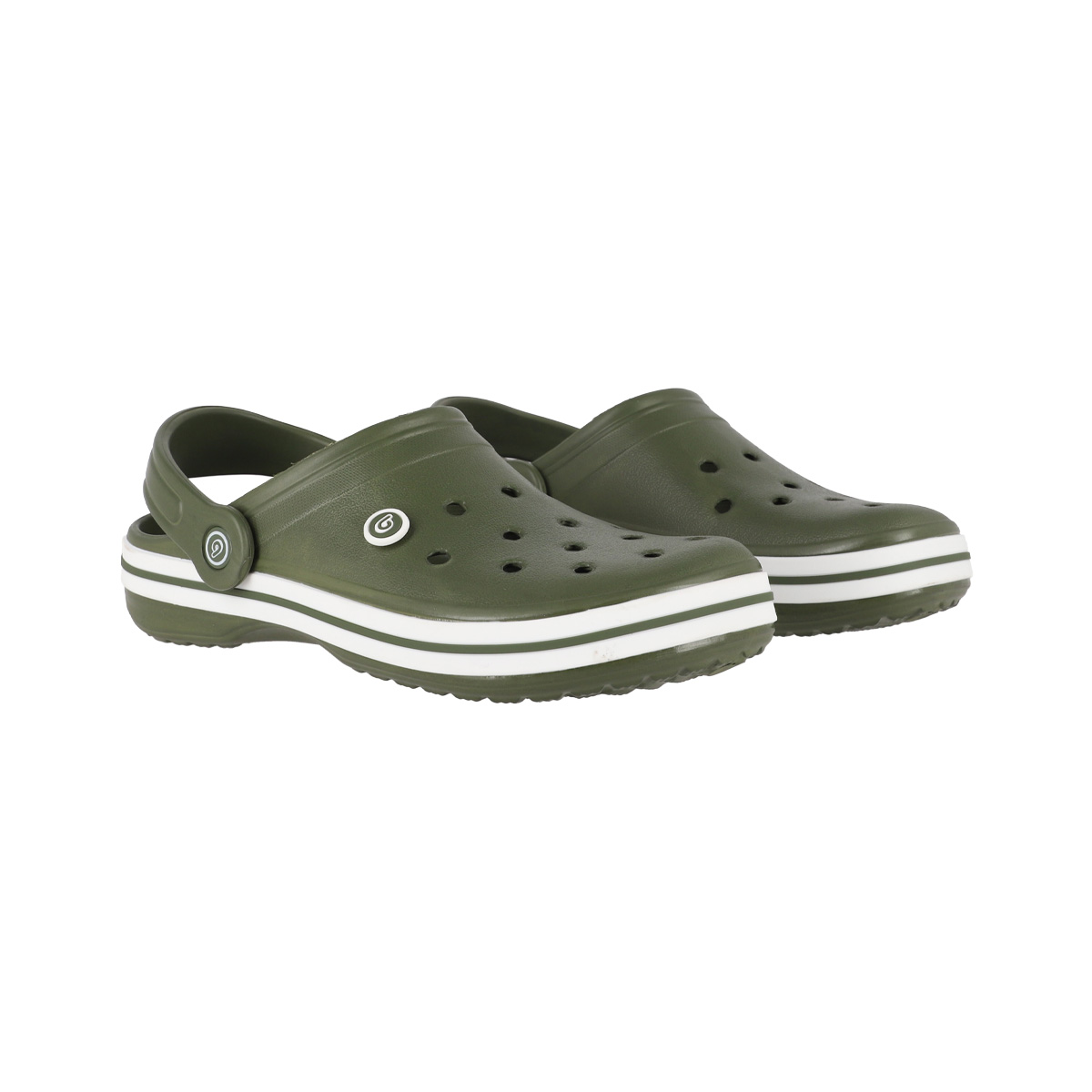 ZUECOS HOMBRE BAMERS AIRLINE VERDE - 5