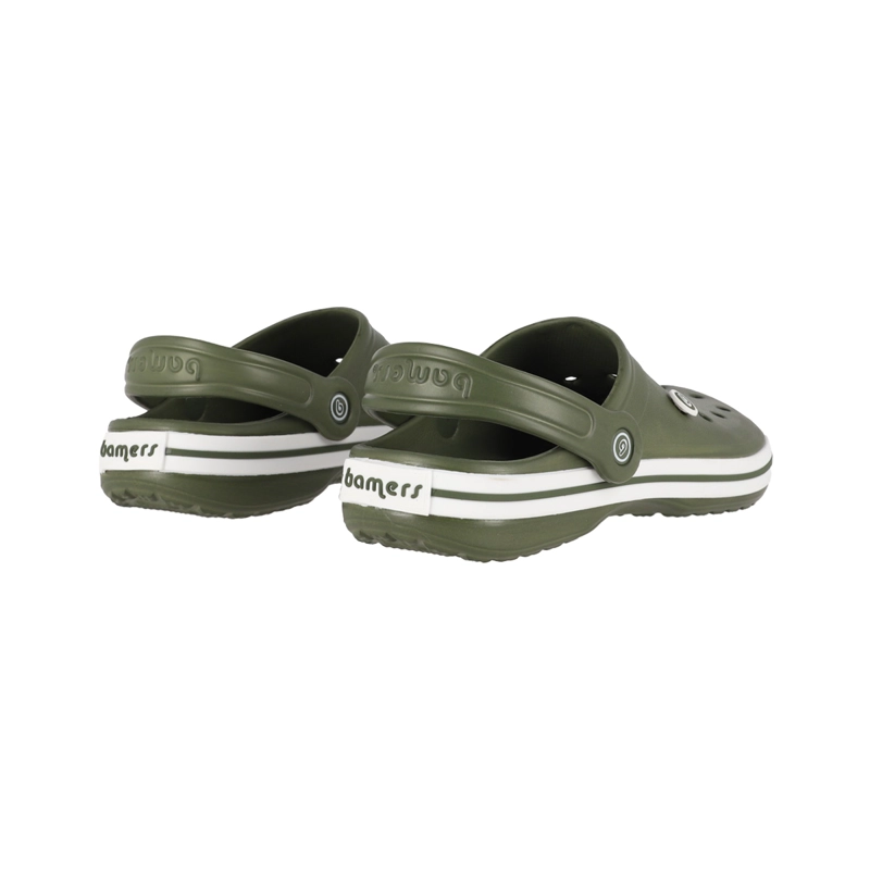 ZUECOS HOMBRE BAMERS AIRLINE VERDE - 6