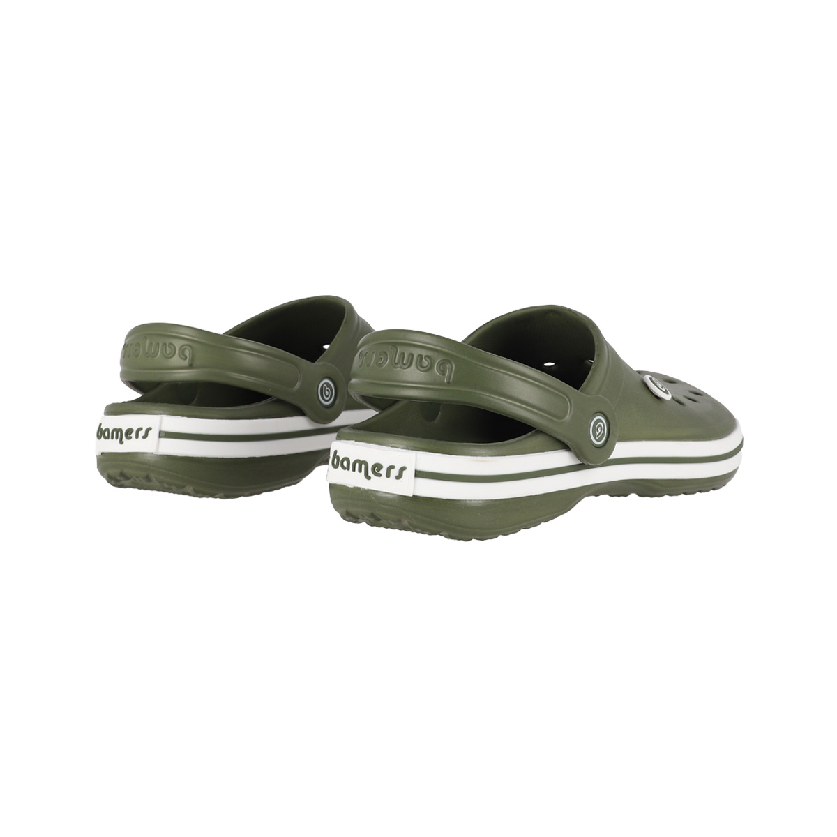 ZUECOS HOMBRE BAMERS AIRLINE VERDE - 6