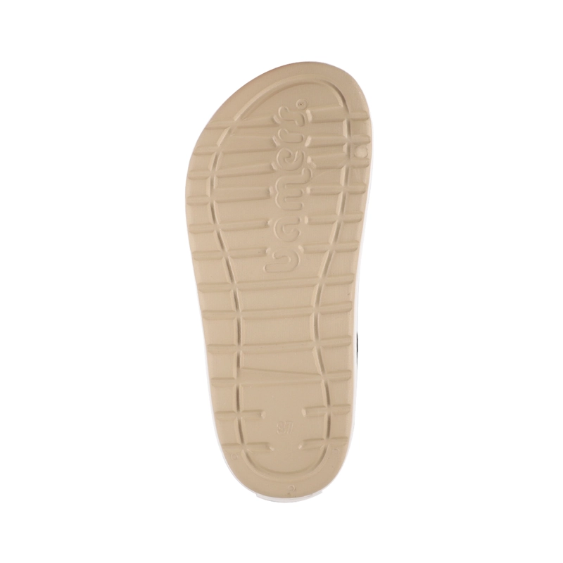 ZUECOS MUJER BAMERS AIRLINE HIGH LEOPARD PRINT - 4