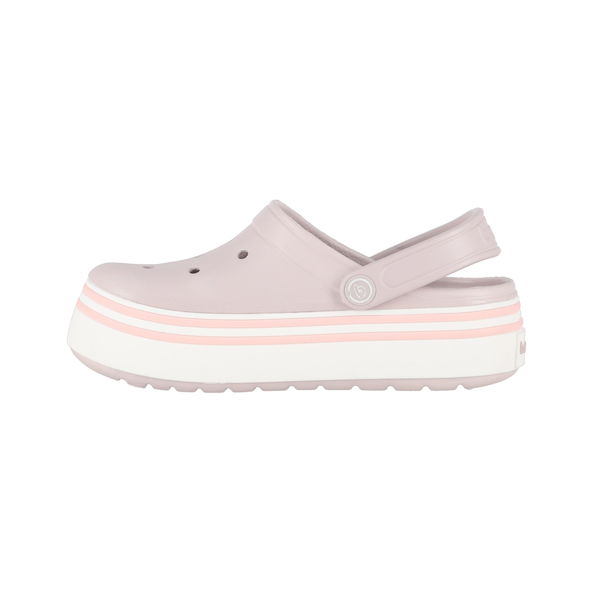 ZUECOS NIÑOS BAMERS AIRLINE HIGH GRIS - 2
