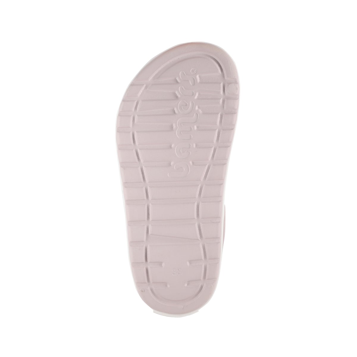 ZUECOS NIÑOS BAMERS AIRLINE HIGH GRIS - 4