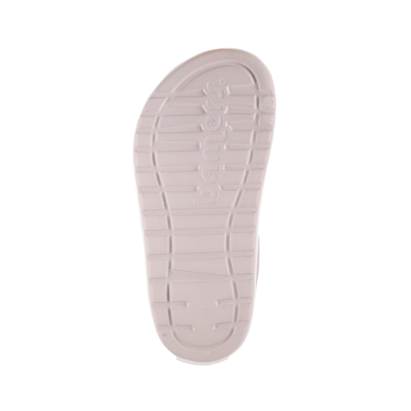 ZUECOS NIÑOS BAMERS AIRLINE HIGH GRIS - 4