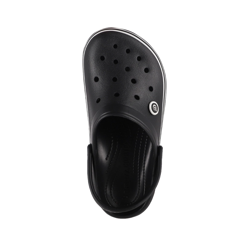 ZUECOS NIÑOS BAMERS AIRLINE HIGH NEGRO - 3