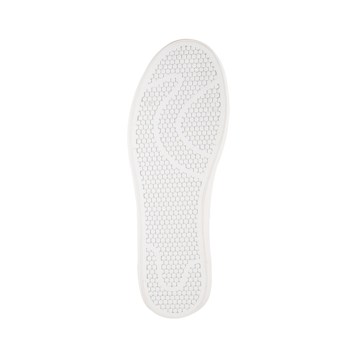 ZAPATILLAS MUJER BAMERS NEW CANVAS PLATFORM II BLANCO - 4