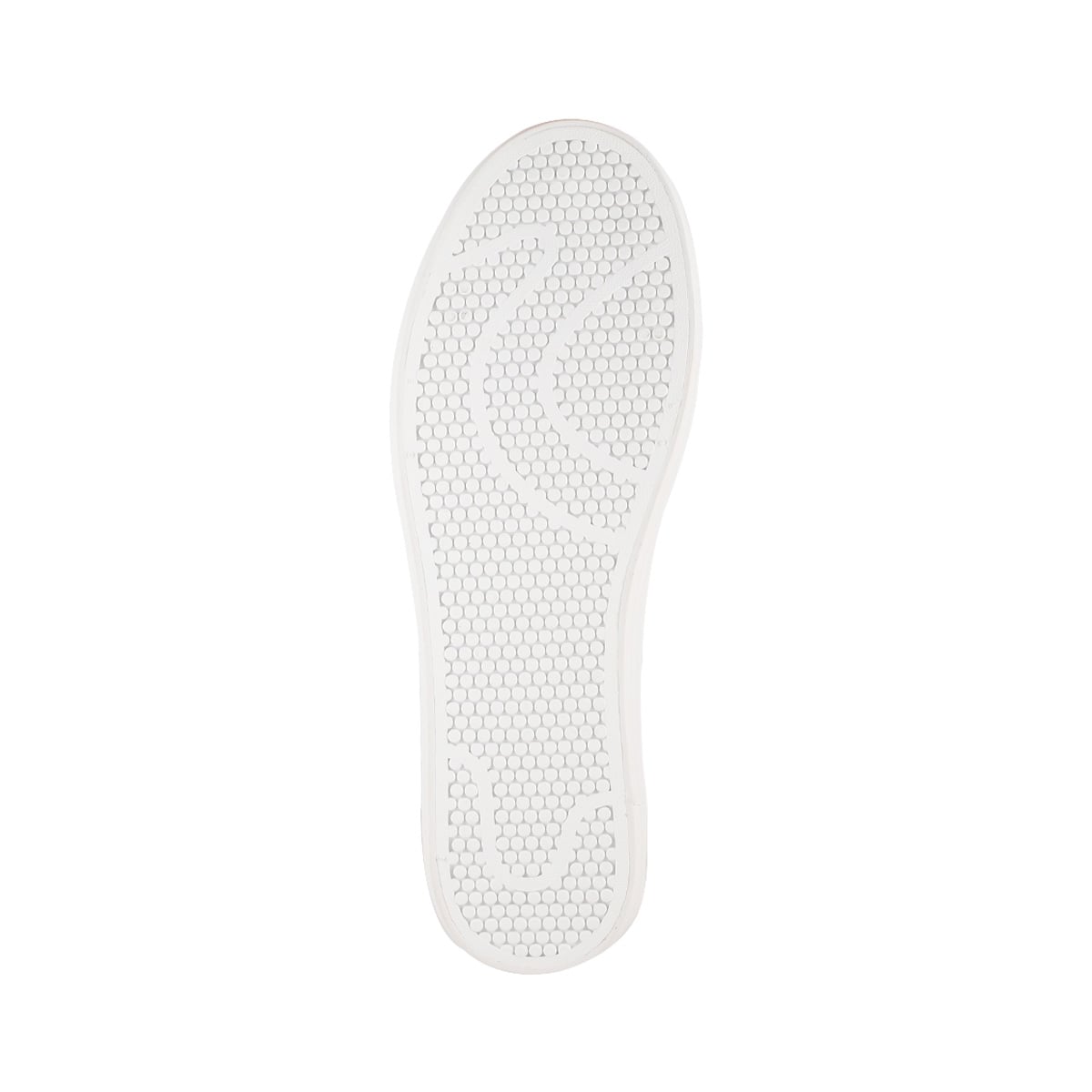 ZAPATILLAS MUJER BAMERS NEW CANVAS PLATFORM II BLANCO - 4
