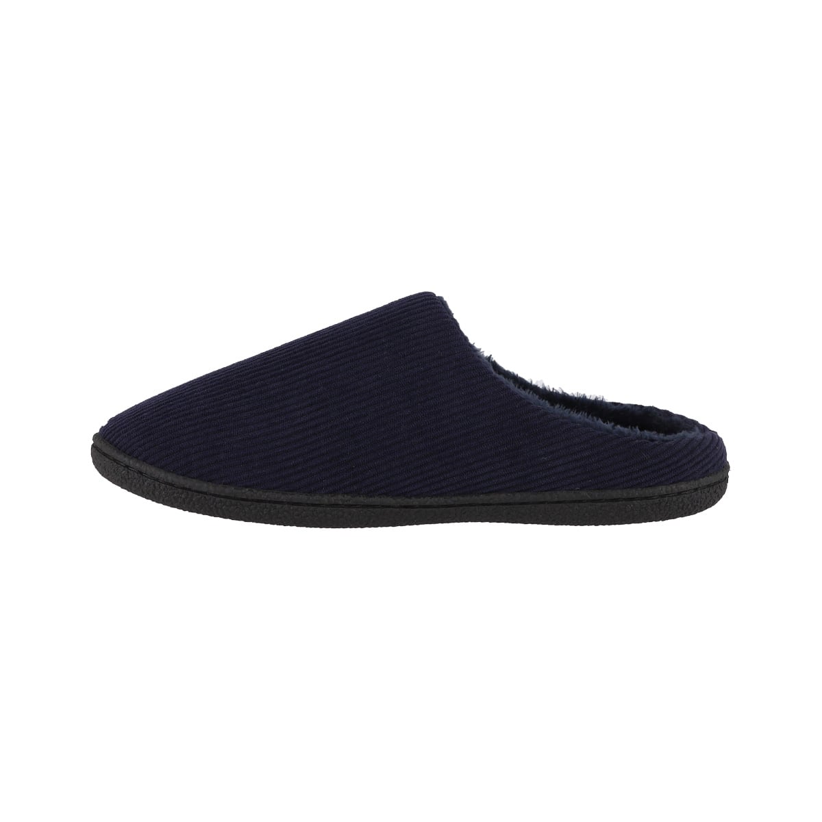 PANTUFLAS HOMBRE BAMERS HOME AZUL MARINO - 2