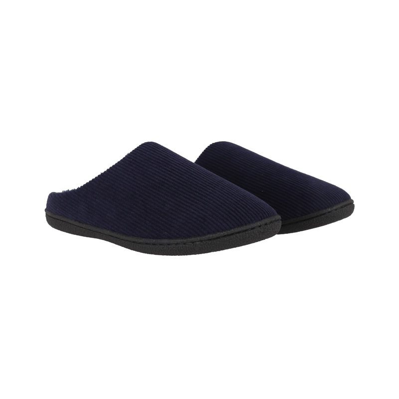 PANTUFLAS HOMBRE BAMERS HOME AZUL MARINO - 5