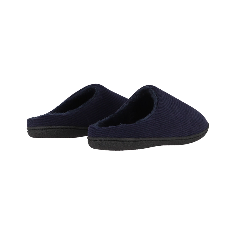 PANTUFLAS HOMBRE BAMERS HOME AZUL MARINO - 6