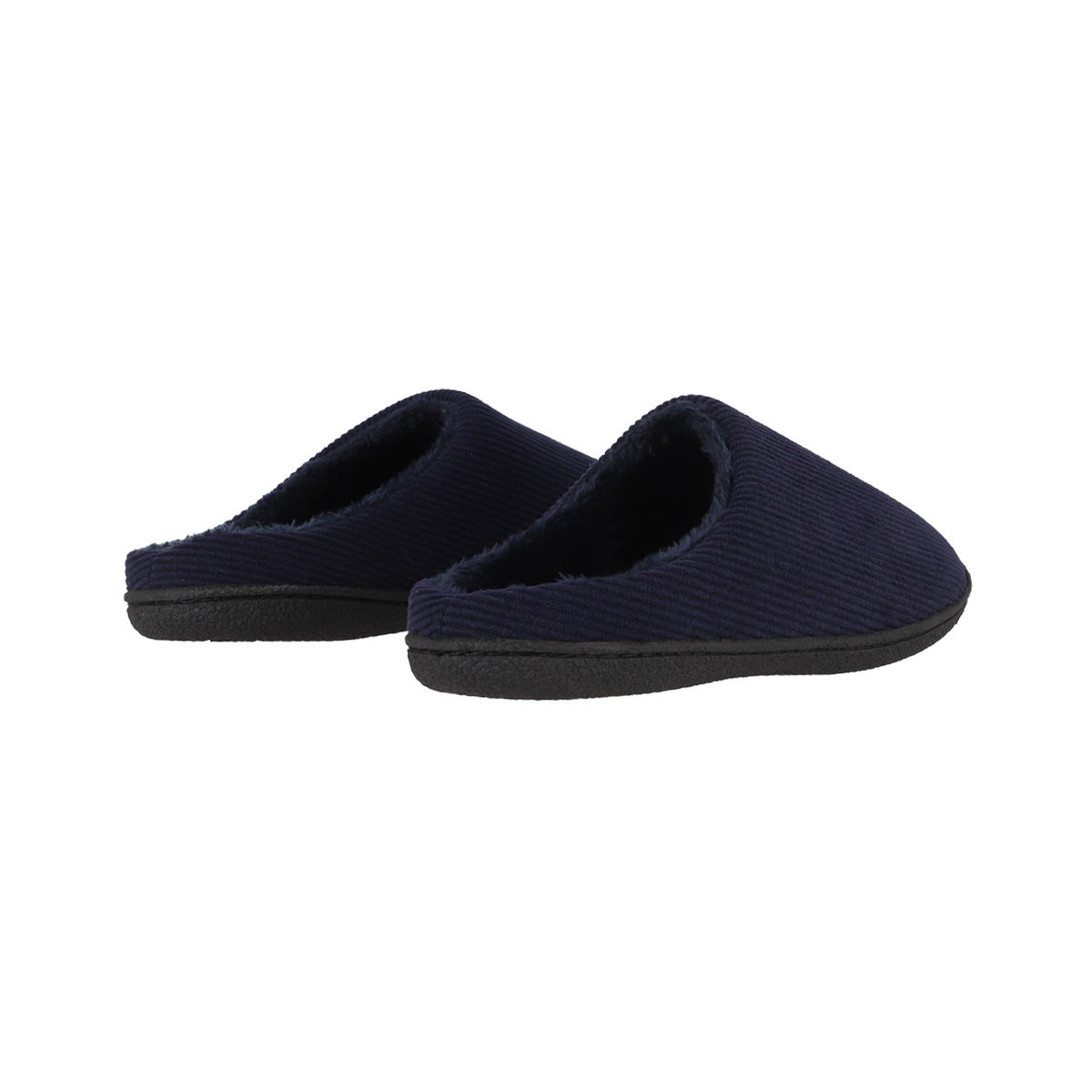 PANTUFLAS HOMBRE BAMERS HOME AZUL MARINO - 6