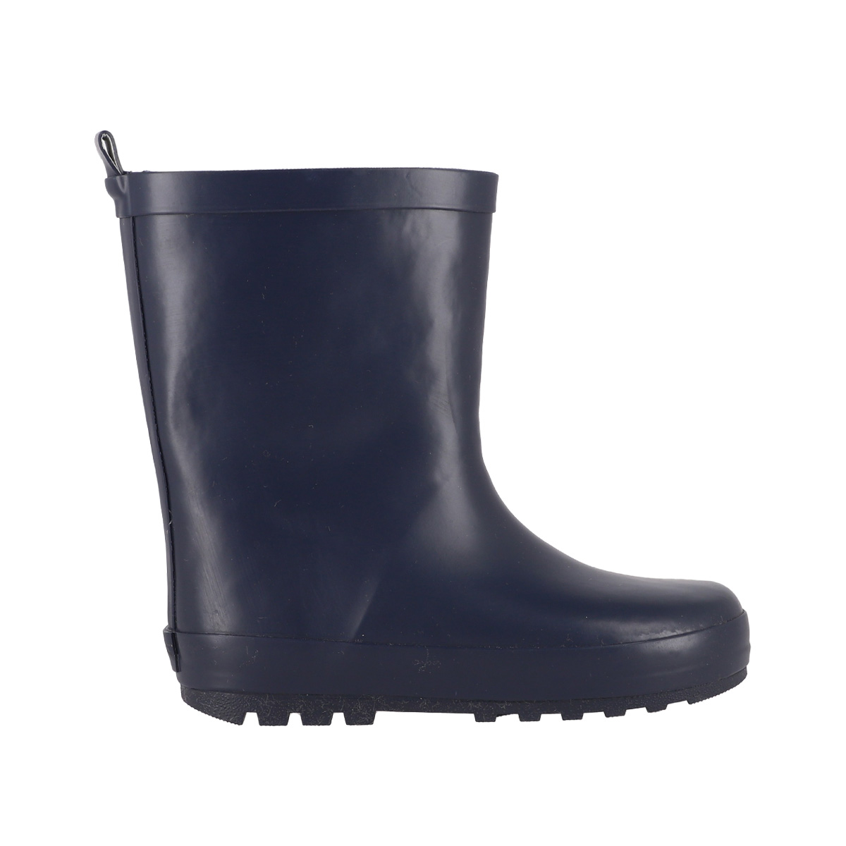 BOTAS DE AGUA JOVEN BAMERS MALKA AZUL MARINO - 1