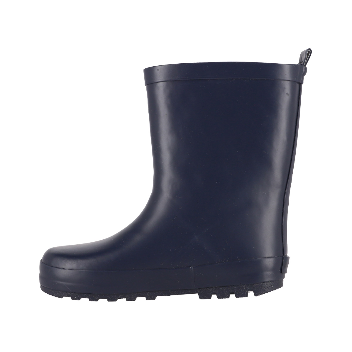 BOTAS DE AGUA JOVEN BAMERS MALKA AZUL MARINO - 2