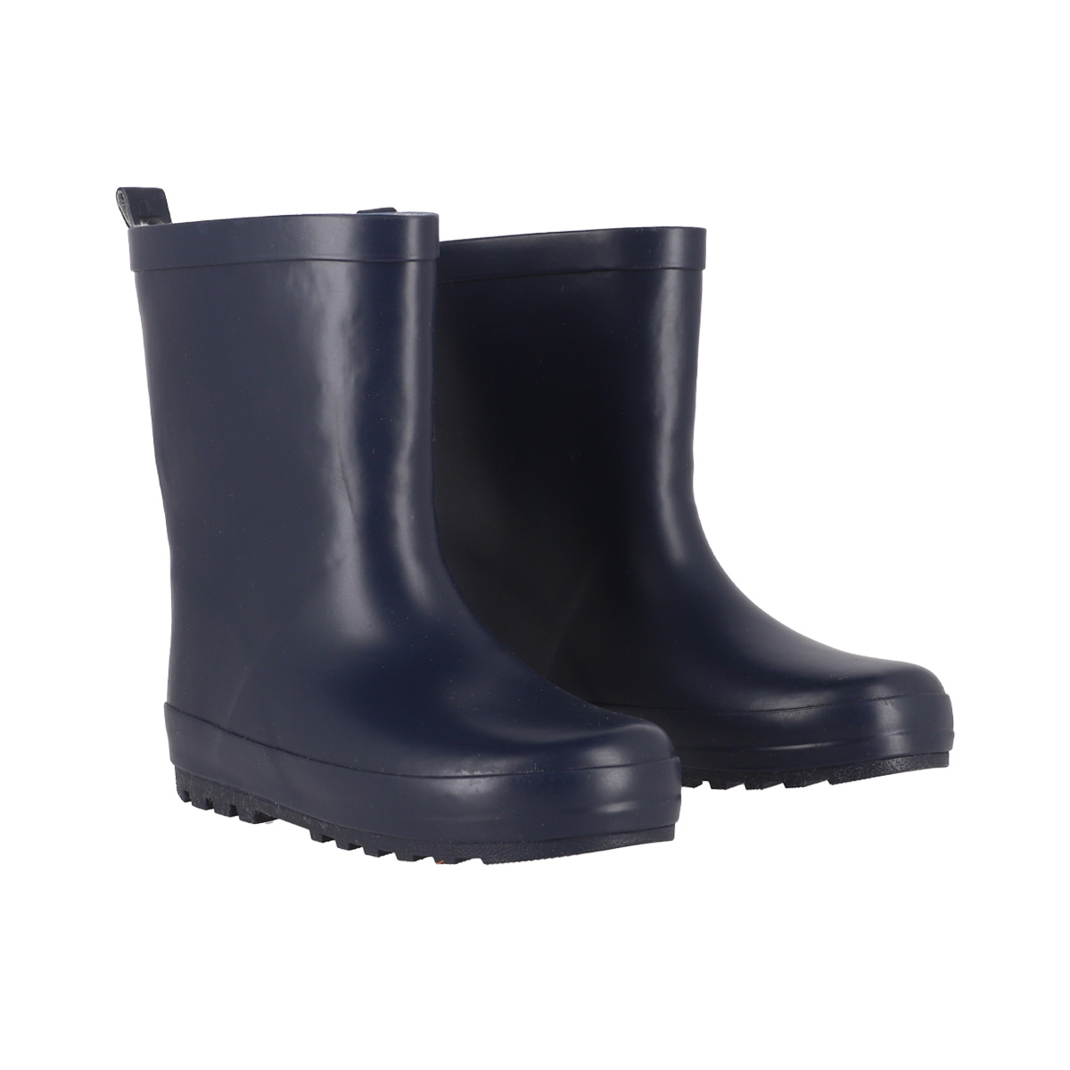 BOTAS DE AGUA JOVEN BAMERS MALKA AZUL MARINO - 5