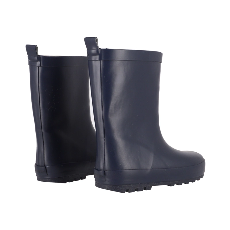 BOTAS DE AGUA JOVEN BAMERS MALKA AZUL MARINO - 6