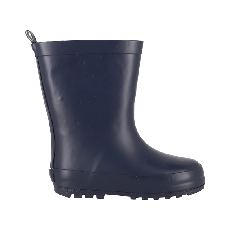 BOTAS DE AGUA NIÑOS BAMERS MALKA AZUL MARINO - 1