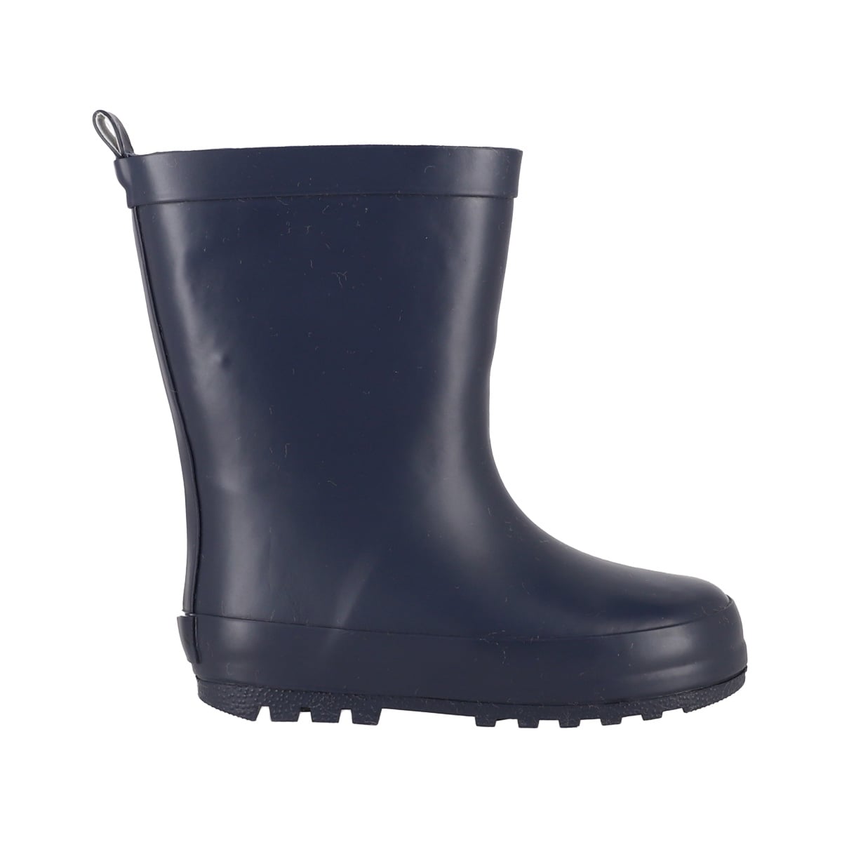 BOTAS DE AGUA NIÑOS BAMERS MALKA AZUL MARINO - 1