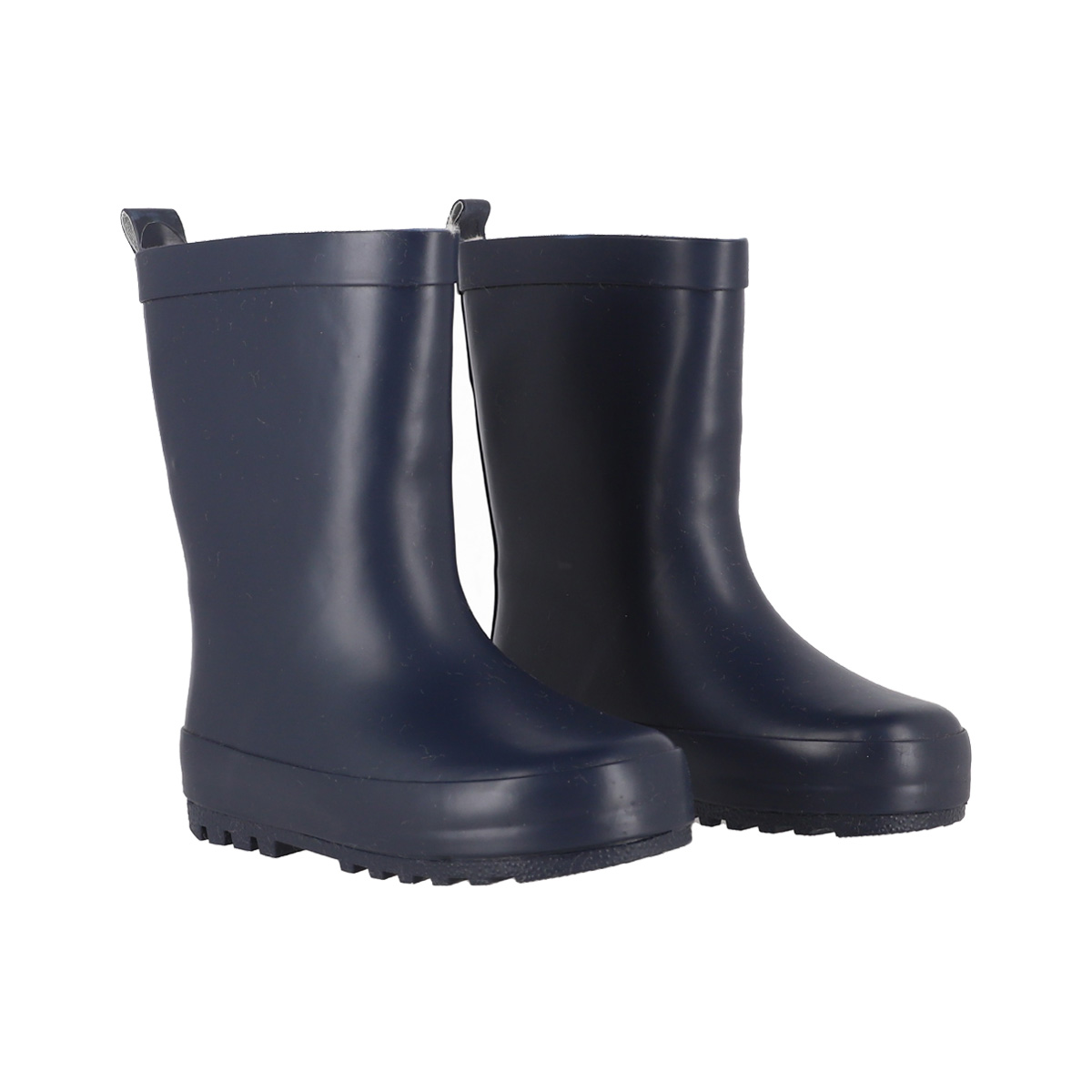 BOTAS DE AGUA NIÑOS BAMERS MALKA AZUL MARINO - 5